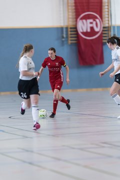 Bild 18 - F NFV Futsalturnier